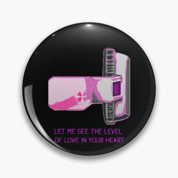 Item preview, Scouter of love designed and sold by Izod55.
