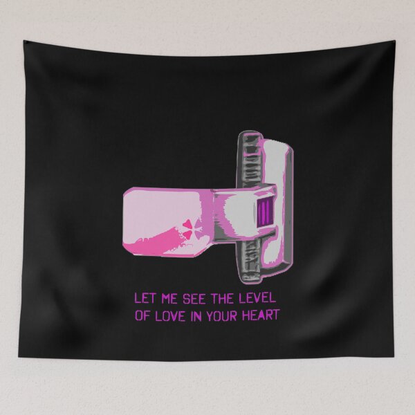 Item preview, Scouter of love designed and sold by Izod55.