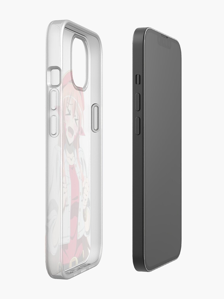 Miia Iphone Case For Sale By Yukimyuu Redbubble