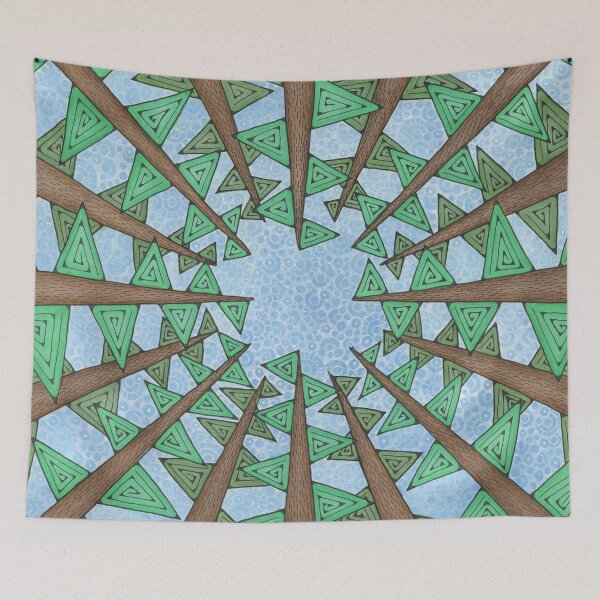 Item preview, For the Trees designed and sold by graceandlotties.