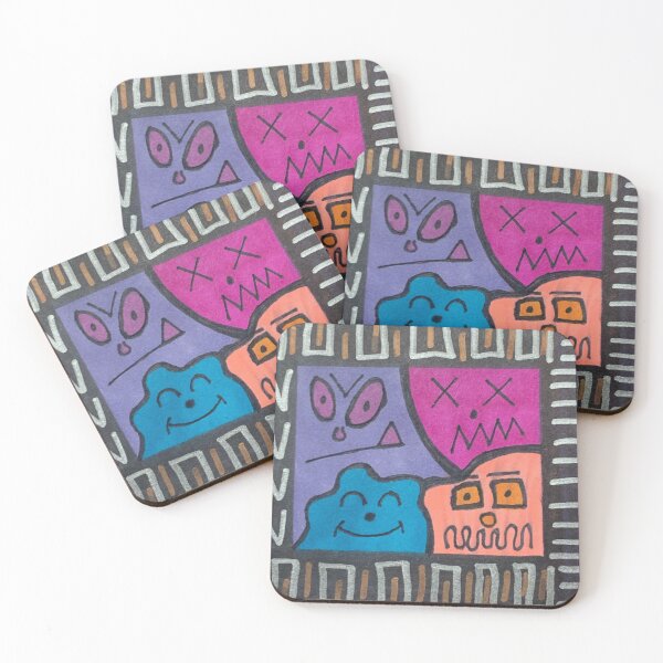 Item preview, Atrapado designed and sold by GABRIEL NUNEZ.