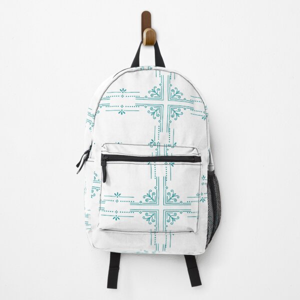 Item preview, Boho Decorative Pattern designed and sold by NelBo.