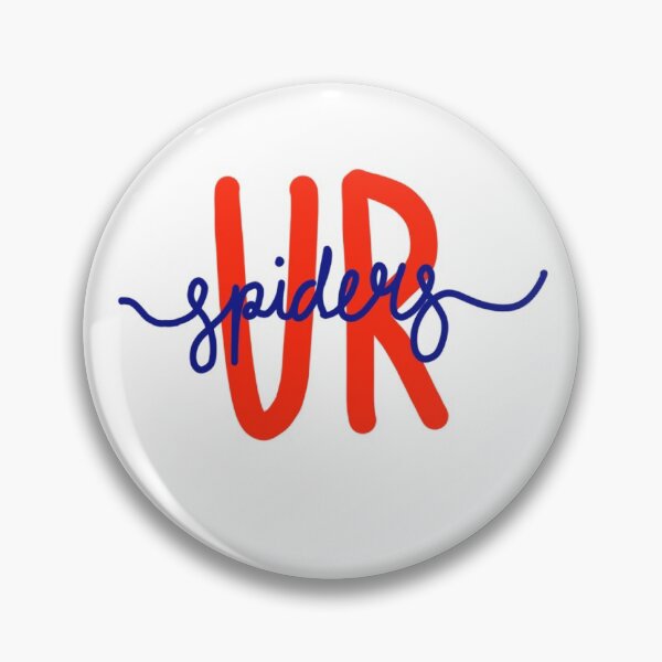 Item preview, U of R spiders designed and sold by emicouv.