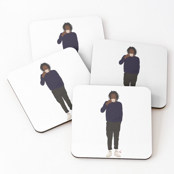 Item preview, Daniel Caesar designed and sold by Gabriella Campos.