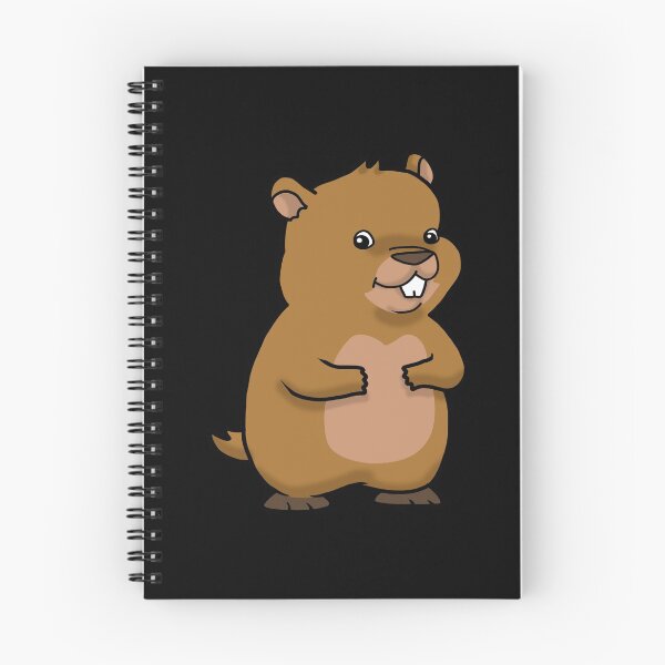 Item preview, Groundhog Day Gift Women Groundhog Gift Kids Groundhog designed and sold by DSWShirts.