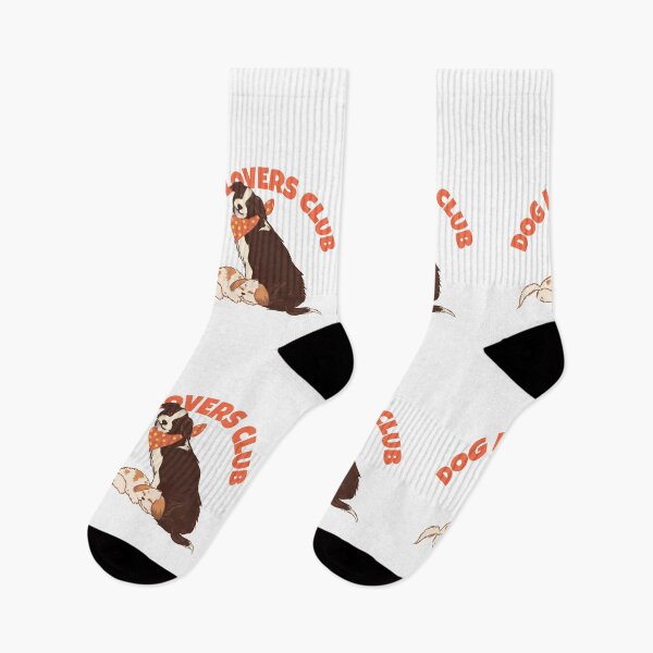 Item preview, Dog Lover Club, Dog Lovers, Retro designed and sold by FannFann.