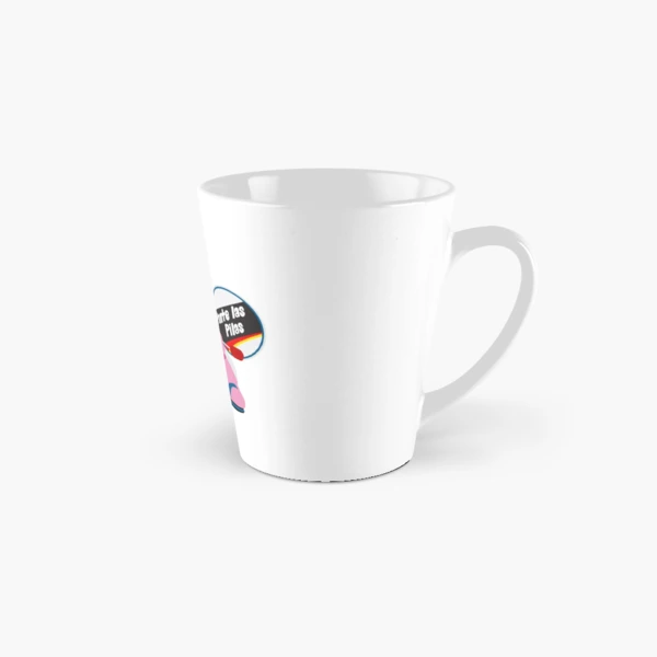 Energize Battery Mug Novelty Coffee Tea Cup