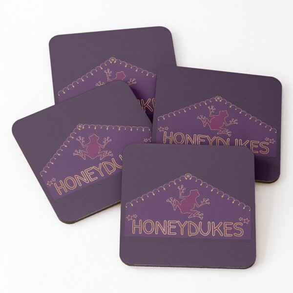 Item preview, Honeydukes designed and sold by mirandathorne16.