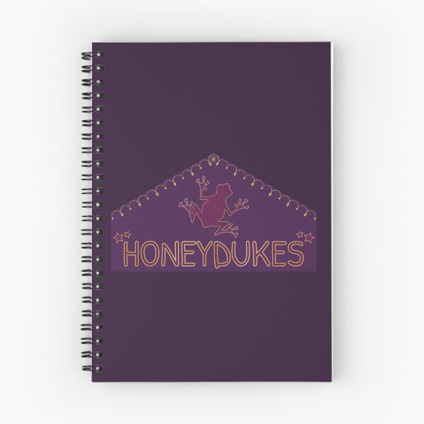 Item preview, Honeydukes designed and sold by mirandathorne16.