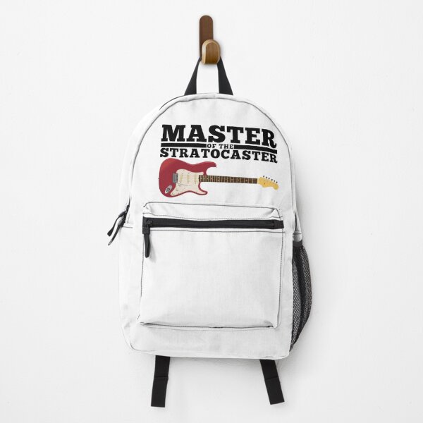 Item preview, Master of the Stratocaster designed and sold by patrio.