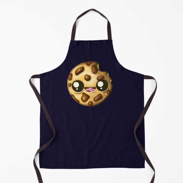 Item preview, Cookie Kawaii Cute Realistic Digital Art designed and sold by MMArtStudio.