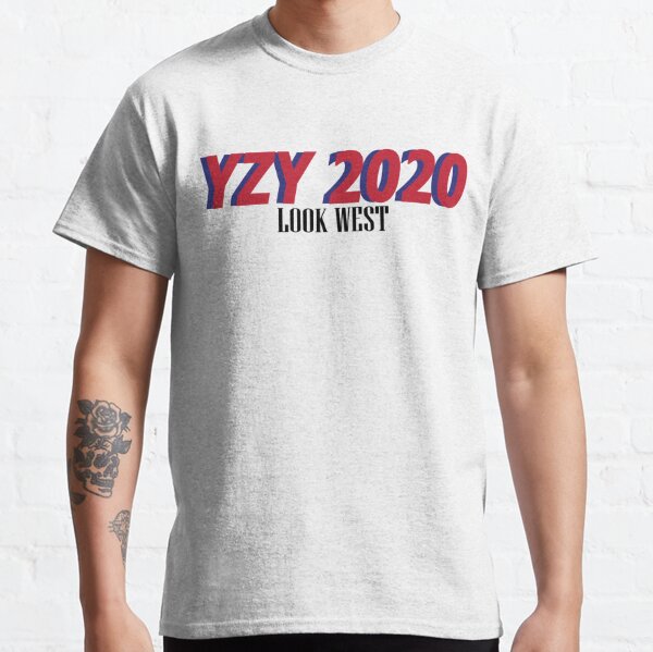 Kanye West 2020\