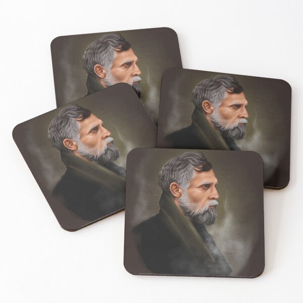 Item preview, Wise man designed and sold by SaraGiacomelli.