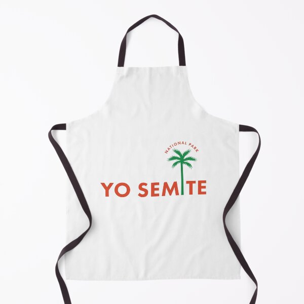 Item preview, Yosemite - National Park, Yo semite funny tee shirt designed and sold by Rizwandogar.