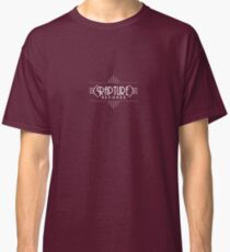 Rapture Records Classic T-Shirt