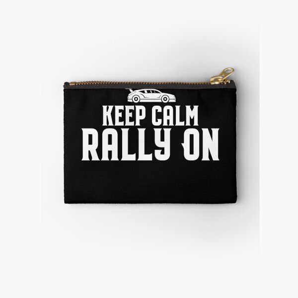 Item preview, Keep calm rally on, keep calm and rally on designed and sold by TDesign1.