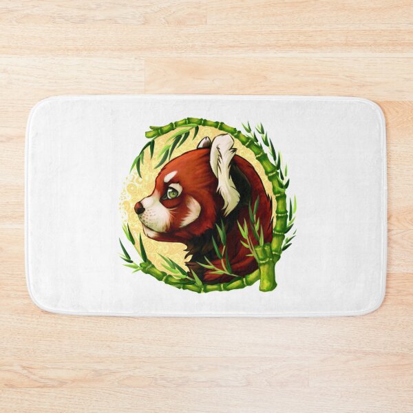 Item preview, Red Panda Design designed and sold by Cute  Pawz.
