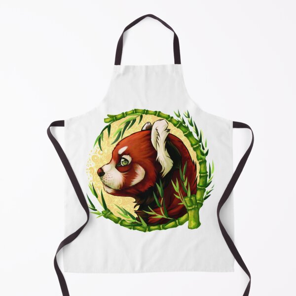 Item preview, Red Panda Design designed and sold by Cute Pawz.