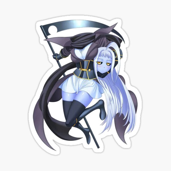 Lala Sticker