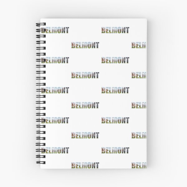 Item preview, Belmont Campus  designed and sold by designedsyddd.