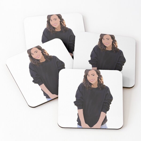 Item preview, Colleen Ballinger designed and sold by Cc8266.