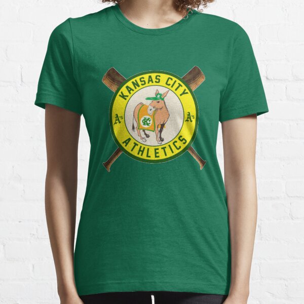 Defunct - Kansas City Athletics Essential T-Shirt