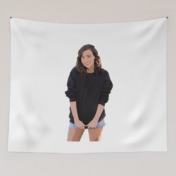 Item preview, Colleen Ballinger designed and sold by Cc8266.