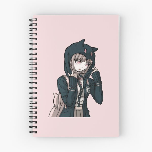 Item preview, Danganronpa Chiaki Nanami designed and sold by Momotchi.