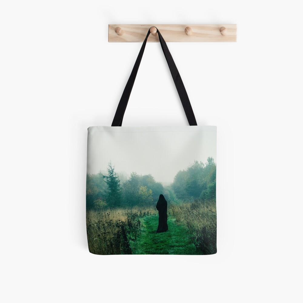 Spectre V Tote Bag