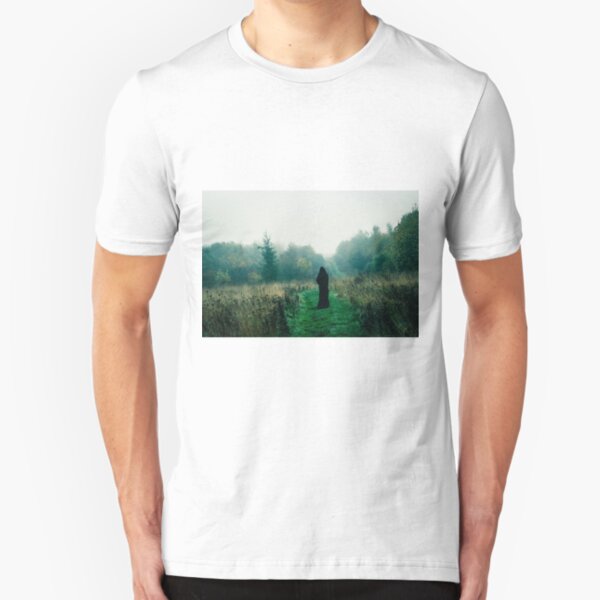 Spectre V Slim Fit T-Shirt