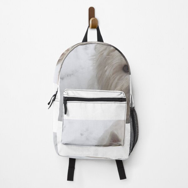 Item preview, Westie  White designed and sold by MarianBendeth.