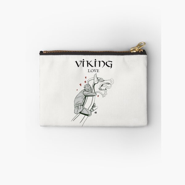 Item preview, Viking Love: Drakkar designed and sold by HistoryMafia.