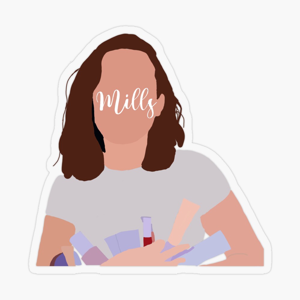 millie bobby brown Greeting Card by NASARZAHTI