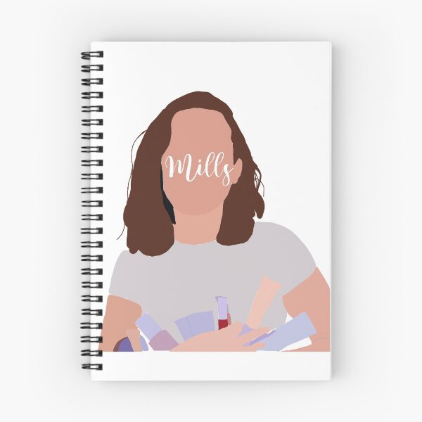 Item preview, Millie Bobby Brown  designed and sold by milevenstickerz.