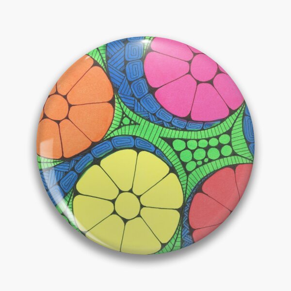 Item preview, Fluorescent Dreams designed and sold by graceandlotties.