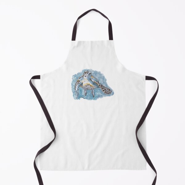 Item preview, Sea Turtle Swimming designed and sold by CaroleLynne.