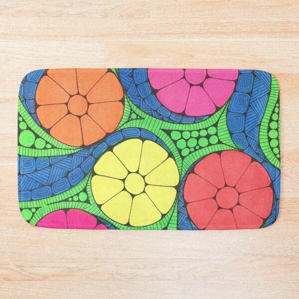 Item preview, Fluorescent Dreams designed and sold by graceandlotties.