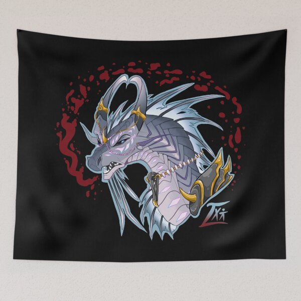 Item preview, Prince Albatross designed and sold by Kat2Nite.