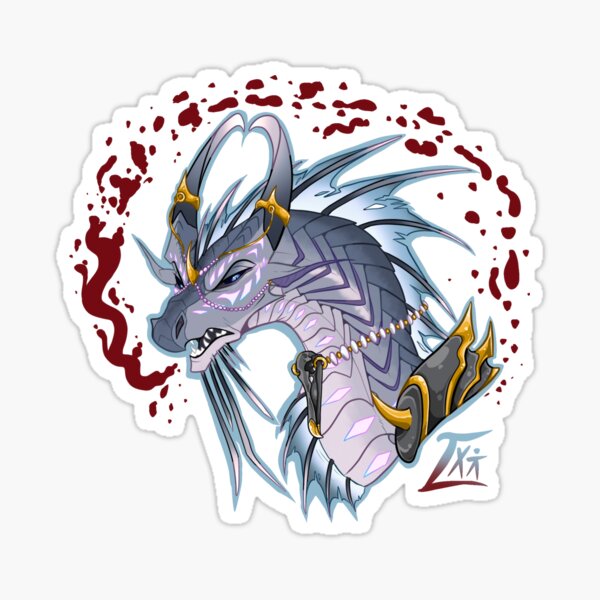 Item preview, Prince Albatross designed and sold by Kat2Nite.