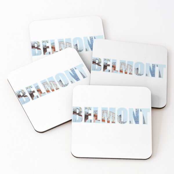 Item preview, John Seigenthaler Pedestrian Bridge Belmont designed and sold by designedsyddd.
