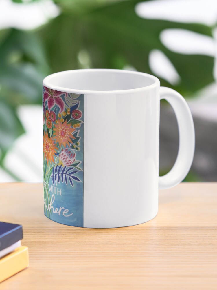 I Wanna Be With You Everywhere Fleetwood Mac Lyrics Mug By Jardakelley Redbubble