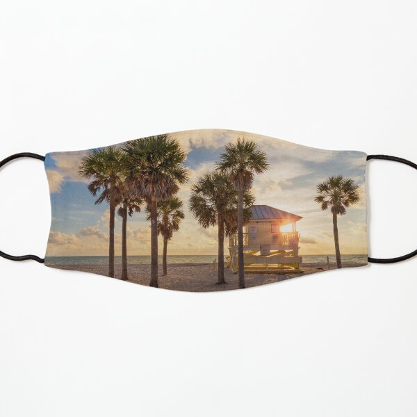 Reach The Dawn Kids Mask