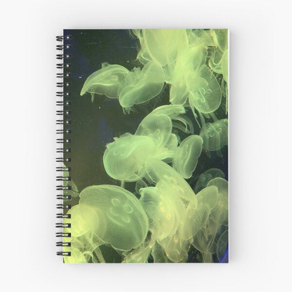 Item preview, Jelly Fish designed and sold by datedrose.