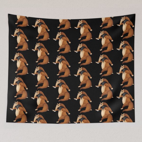 Item preview, Anteater 2 designed and sold by Seb-Sk93.