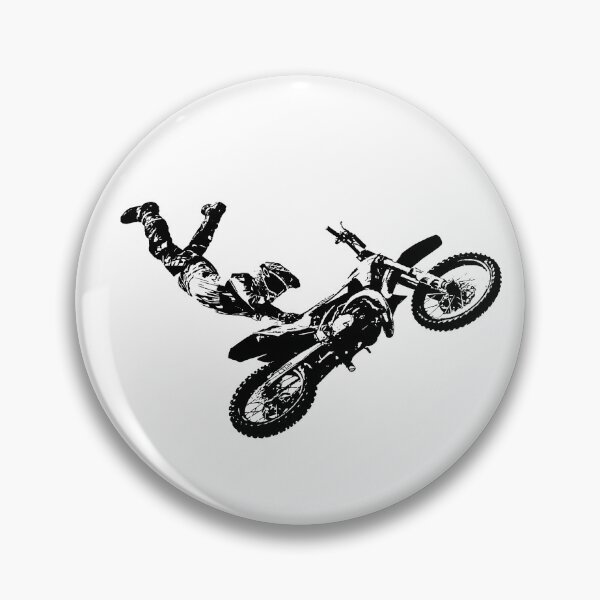 Item preview, Motorbike_Stencil_003 designed and sold by graphicassault.