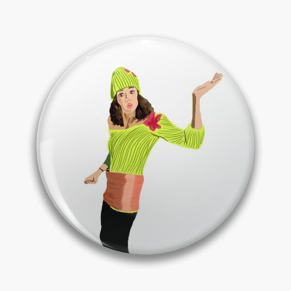 Item preview, Colleen Ballinger Cactus designed and sold by Cc8266.