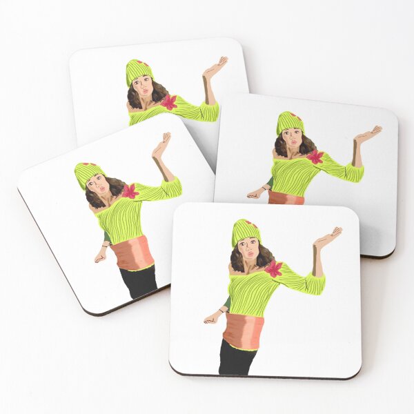 Item preview, Colleen Ballinger Cactus designed and sold by Cc8266.