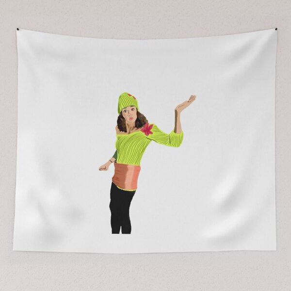 Item preview, Colleen Ballinger Cactus designed and sold by Cc8266.