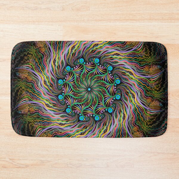 Item preview, Mesmerize Me designed and sold by Becky Titus.