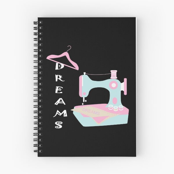 Item preview, Sewing Machine Needles, Quilting Fabric, Quilting T-Shirt, Sewing kit  designed and sold by Bettylop.